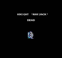 King's Knight