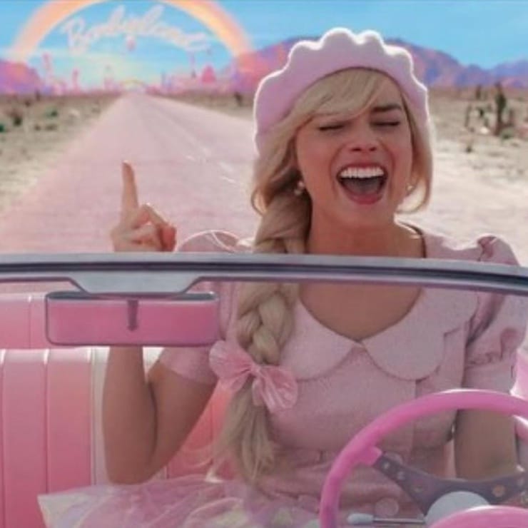 Margot Robbie Margot Robbie