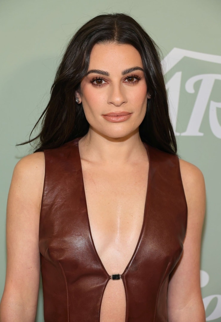 Lea Michele