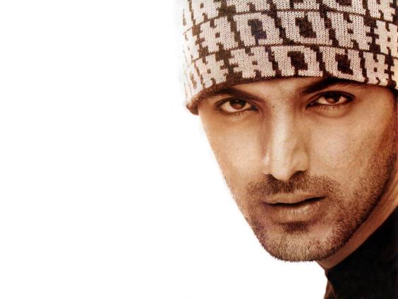 John Abraham