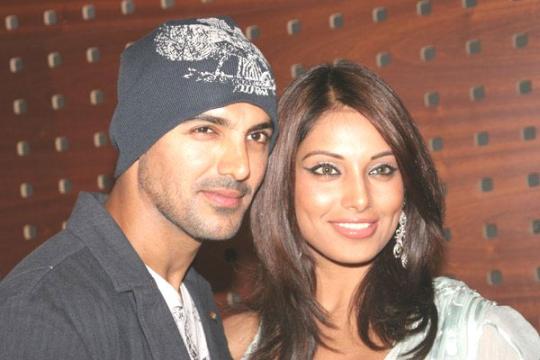 John Abraham
