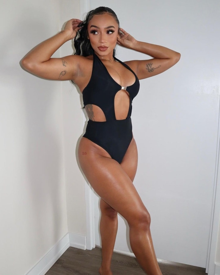 Shadean Peniston