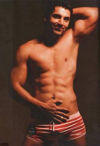 John Abraham