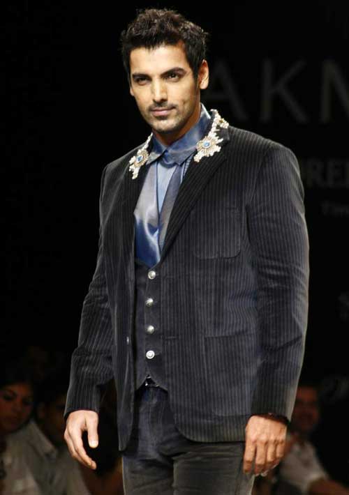 John Abraham