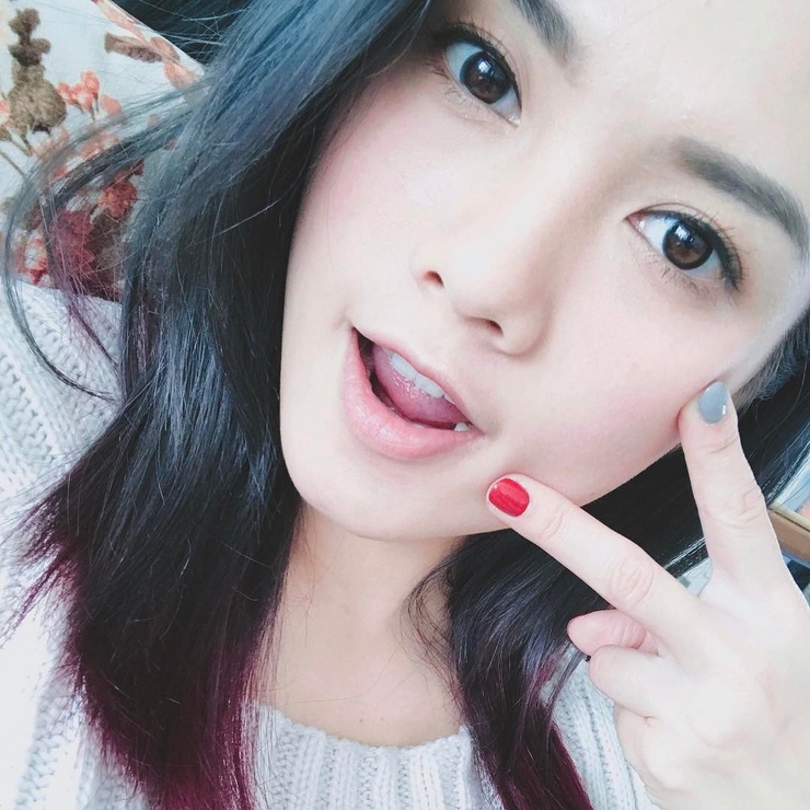 Charlotte Cheung