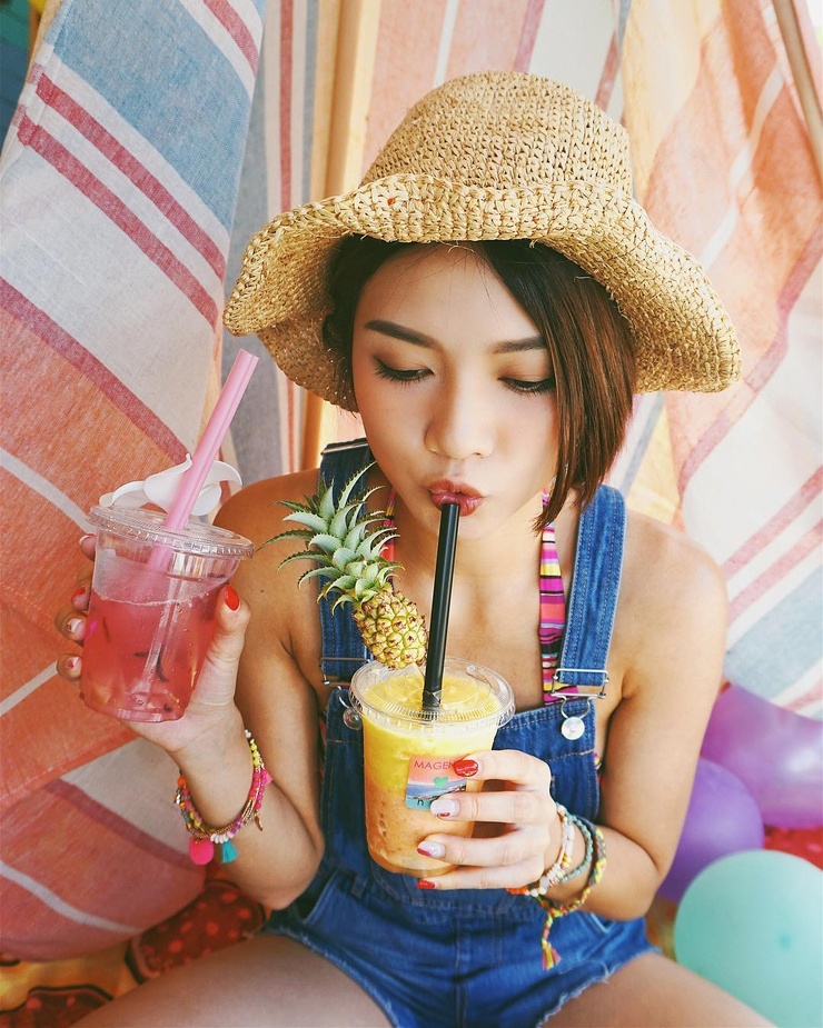Charlotte Cheung