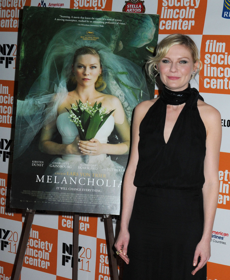 Kirsten Dunst Kirsten Dunst