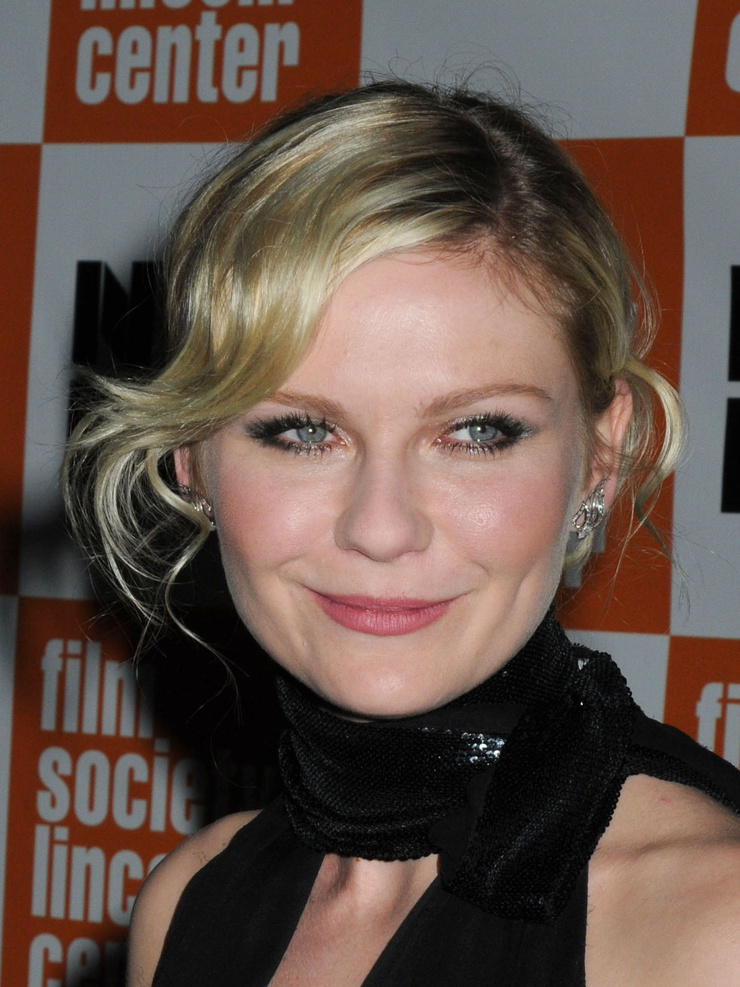 Kirsten Dunst