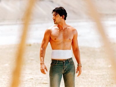 John Abraham