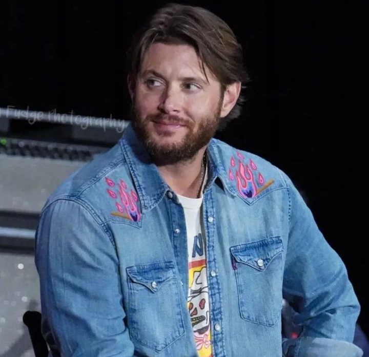 Jensen Ackles