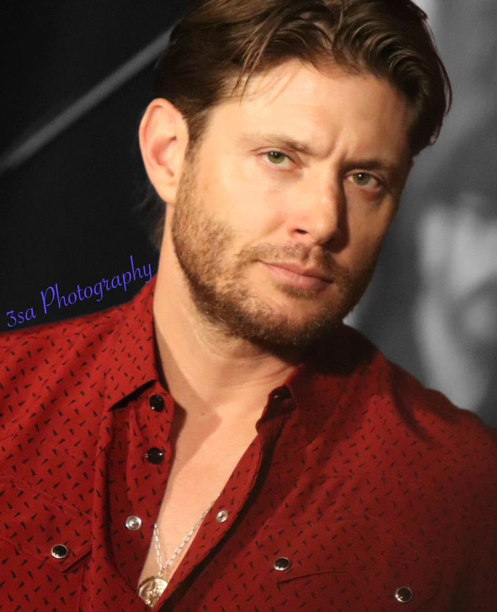 Picture of Jensen Ackles