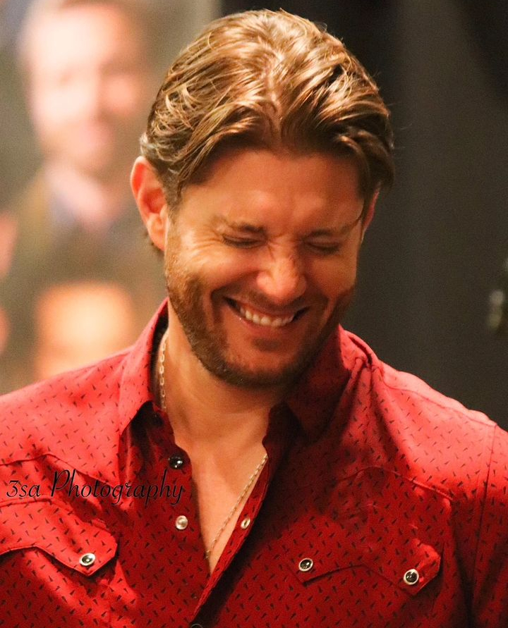 Jensen Ackles
