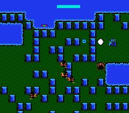 King's Knight
