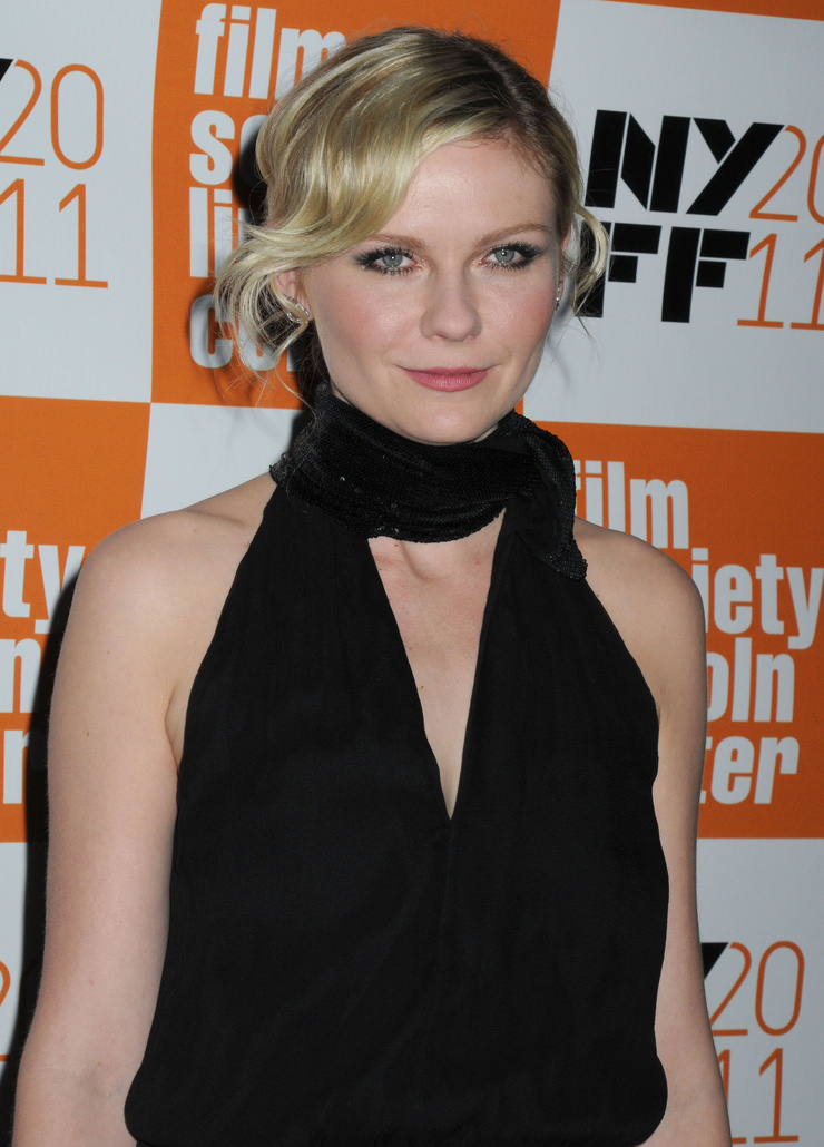 Kirsten Dunst Kirsten Dunst