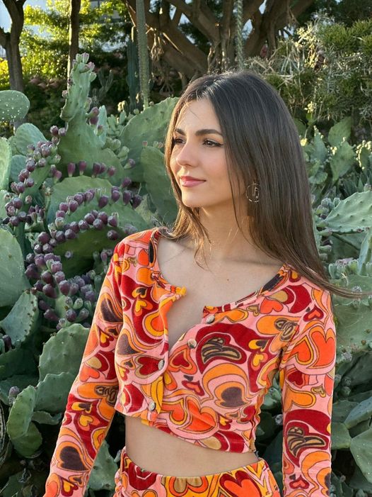 Victoria Justice Victoria Justice