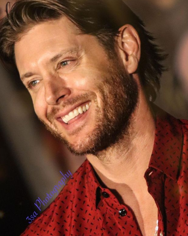 Jensen Ackles