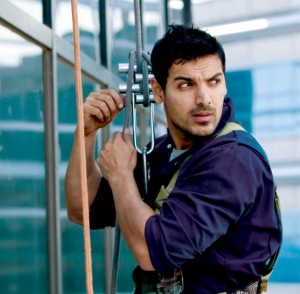 John Abraham