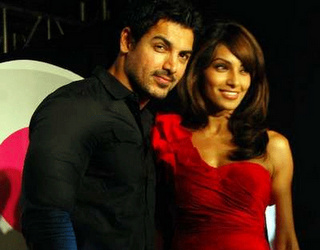 John Abraham