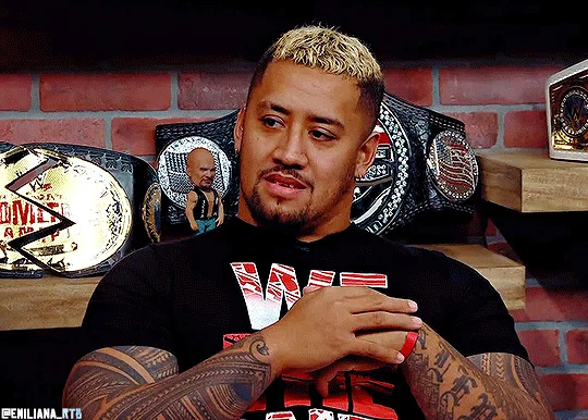 Joseph Fatu