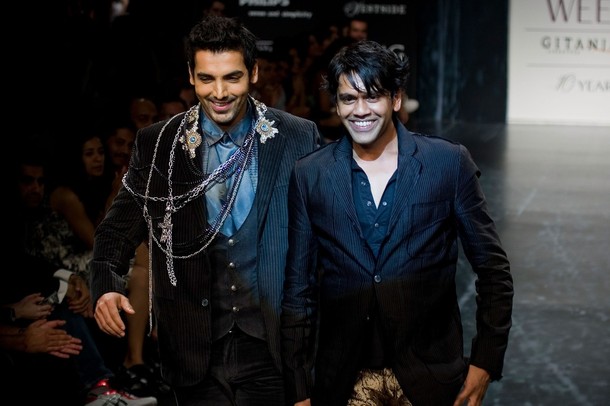 John Abraham