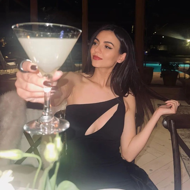 Victoria Justice