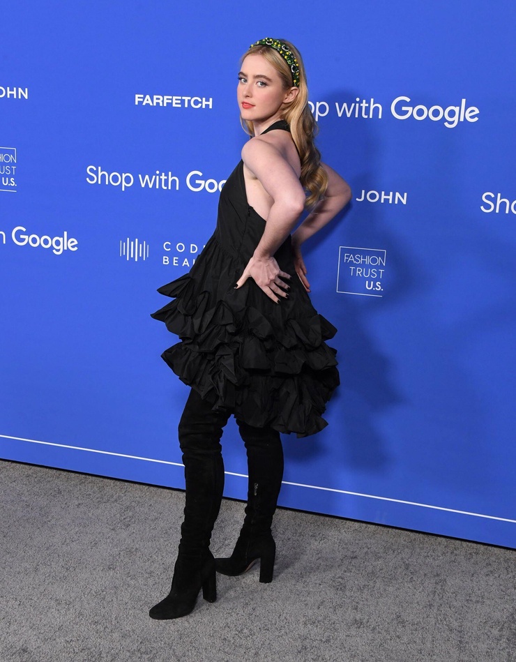 Kathryn Newton Kathryn Newton
