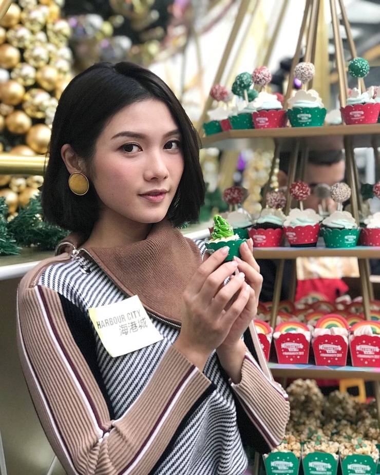 Charlotte Cheung