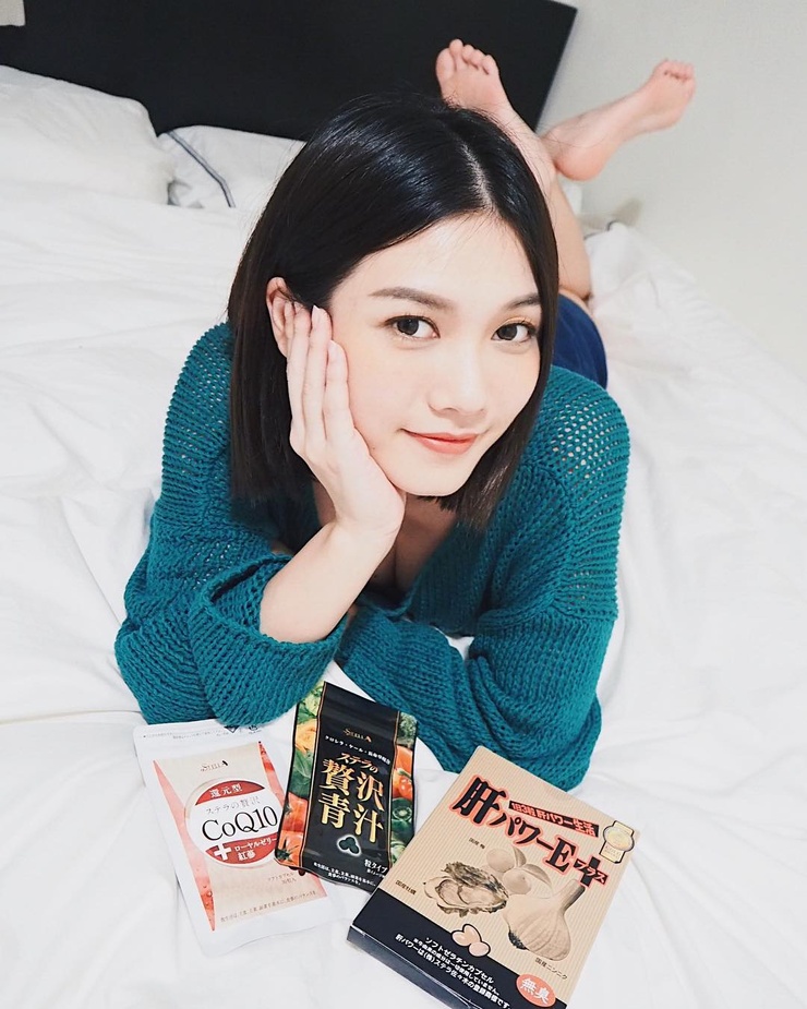 Charlotte Cheung