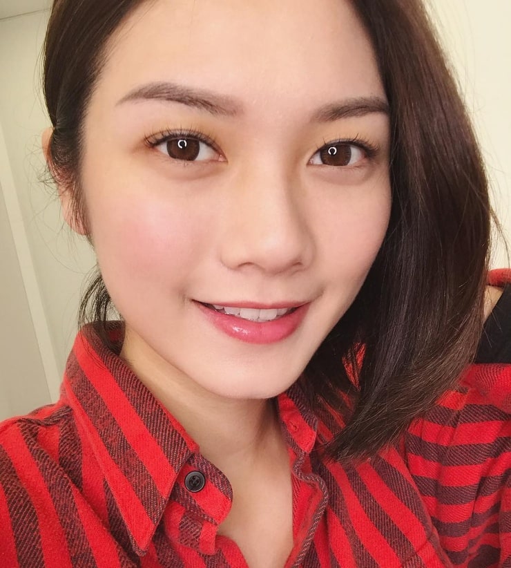 Charlotte Cheung