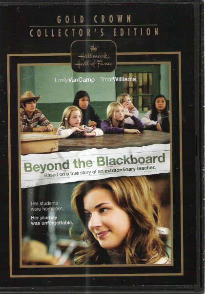 Beyond the Blackboard