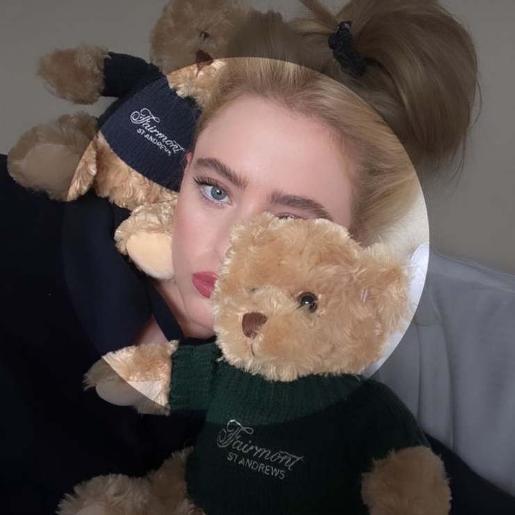 Kathryn Newton