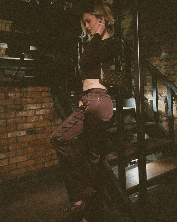 Hannah Spence