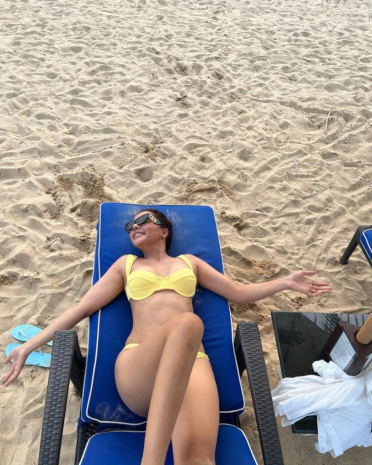 Ruhi Singh Ruhi Singh