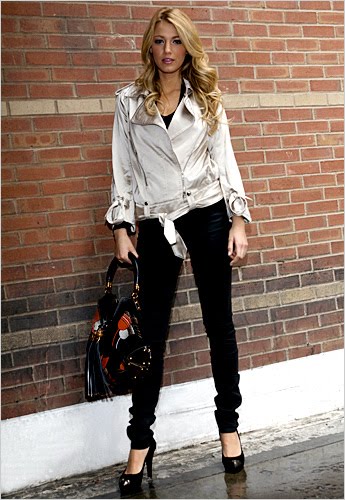 Blake Lively Blake Lively