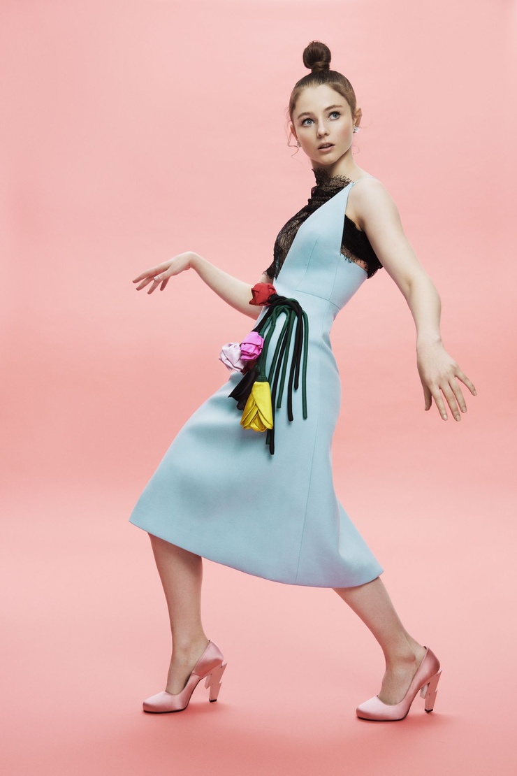 Thomasin McKenzie