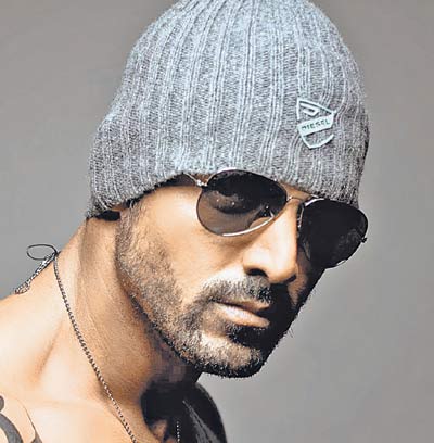 John Abraham John Abraham