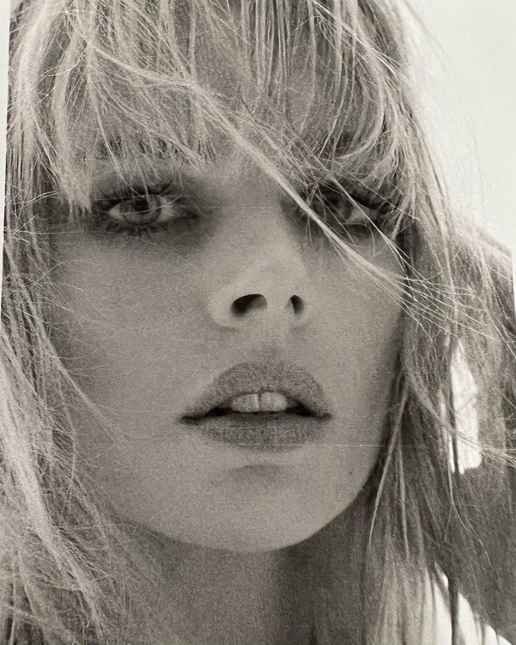Samara Weaving Samara Weaving
