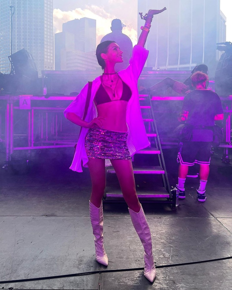 Chanel Postrel