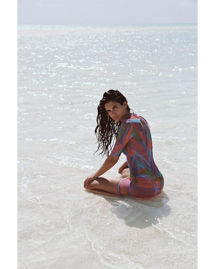 Sara Sampaio