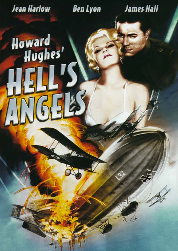 Hell's Angels