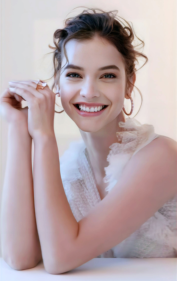 Barbara Palvin Barbara Palvin