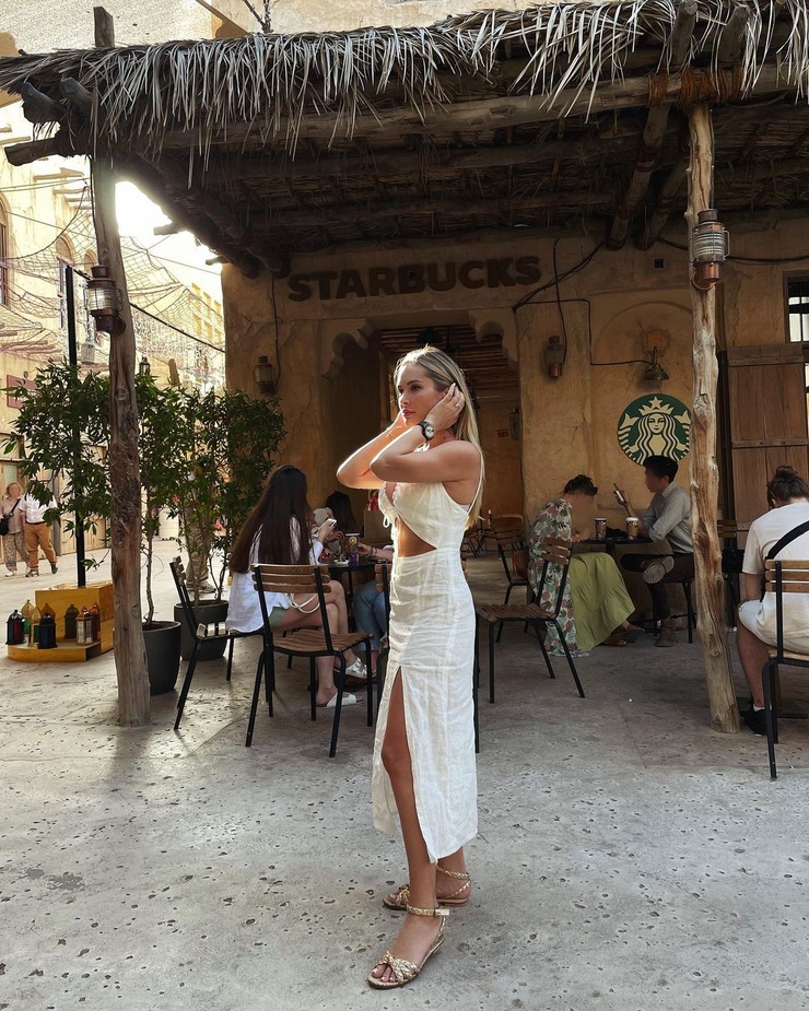 Victoria Tsuranova