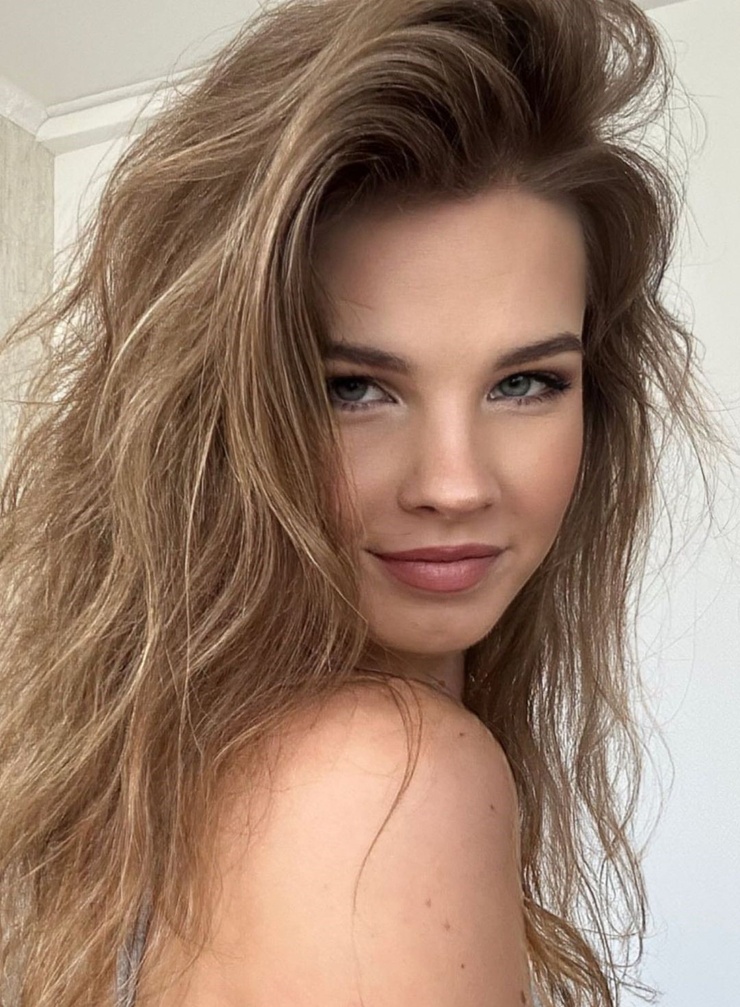 Mariia Arsentieva Mariia Arsentieva