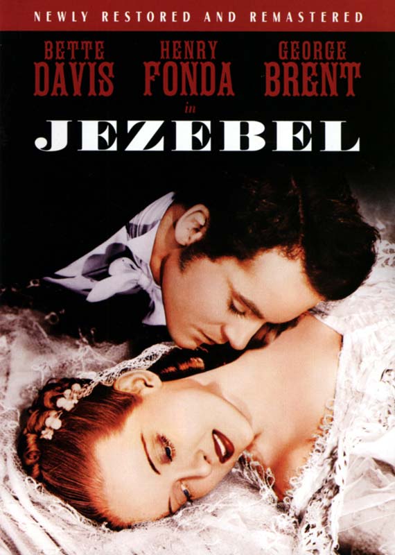 Jezebel (Restored and Remastered Edition)