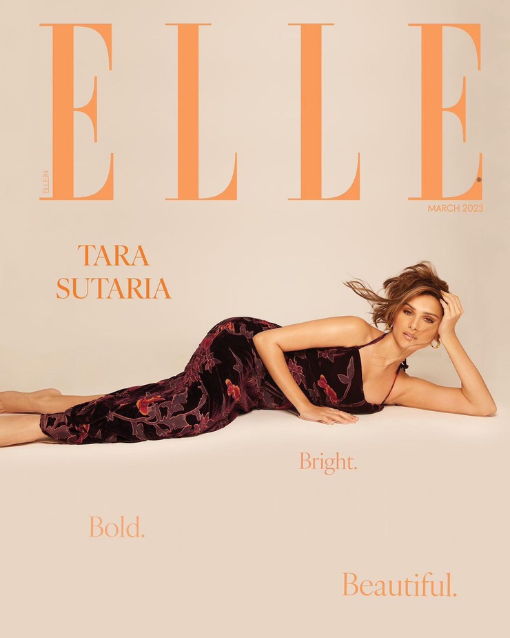 Tara Sutaria