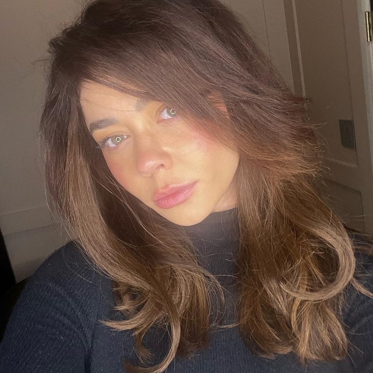 Sarah Hyland