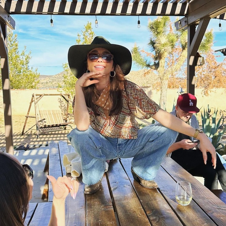 Sarah Hyland Sarah Hyland