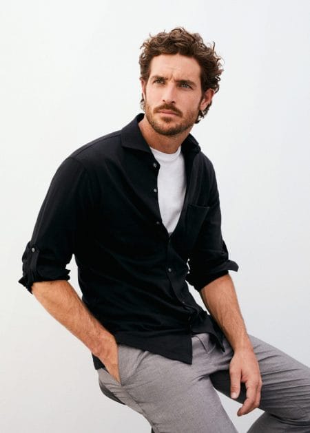 Justice Joslin