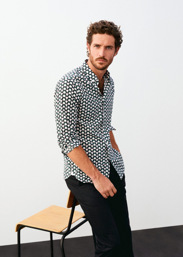 Justice Joslin