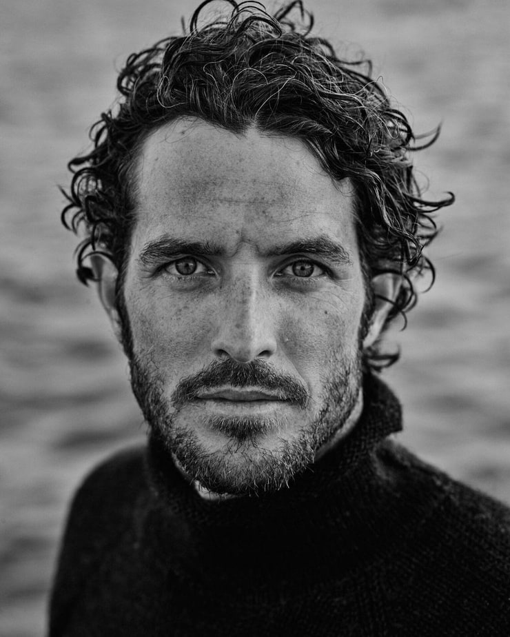 Picture of Justice Joslin